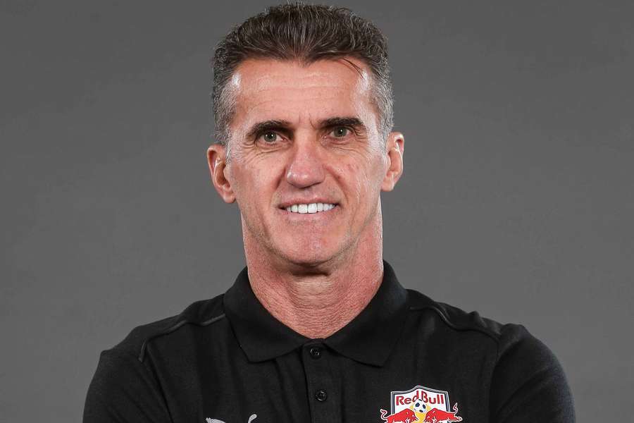 Mancini coloca mais um clube no currículo de treinador