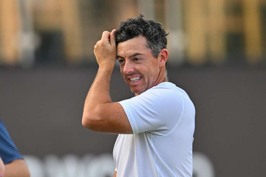 McIlroy wants the best players on the PGA Tour