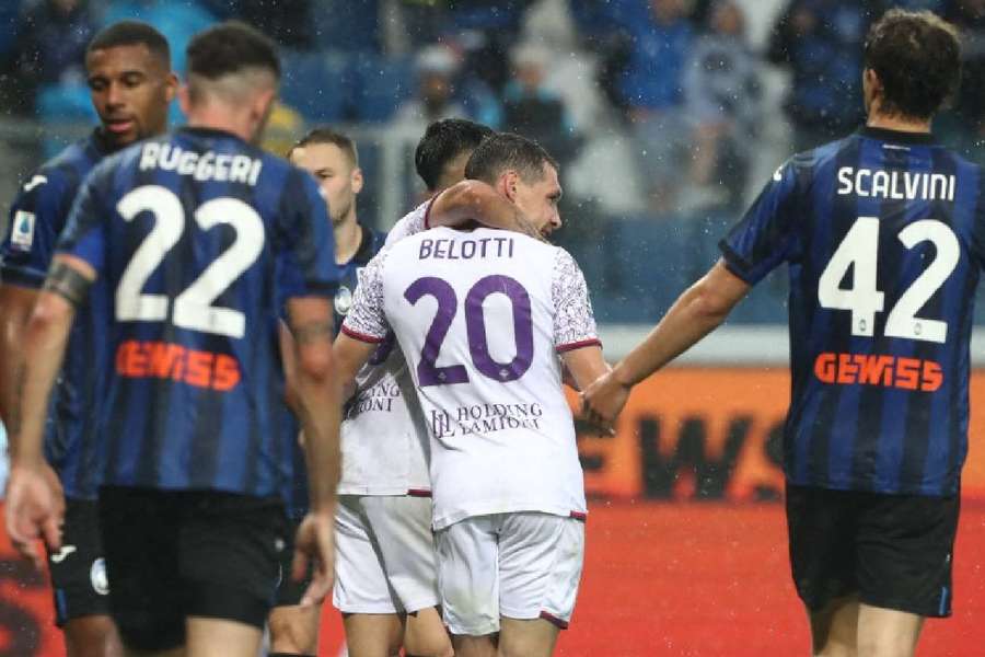 Belotti et la Fio gagnent à Bergame.