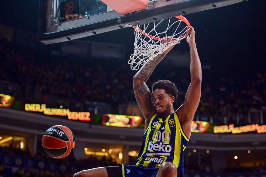 El Fenerbahçe será local en Múnich por motivos de seguridad El Fenerbahçe será local en Múnich por motivos de seguridad