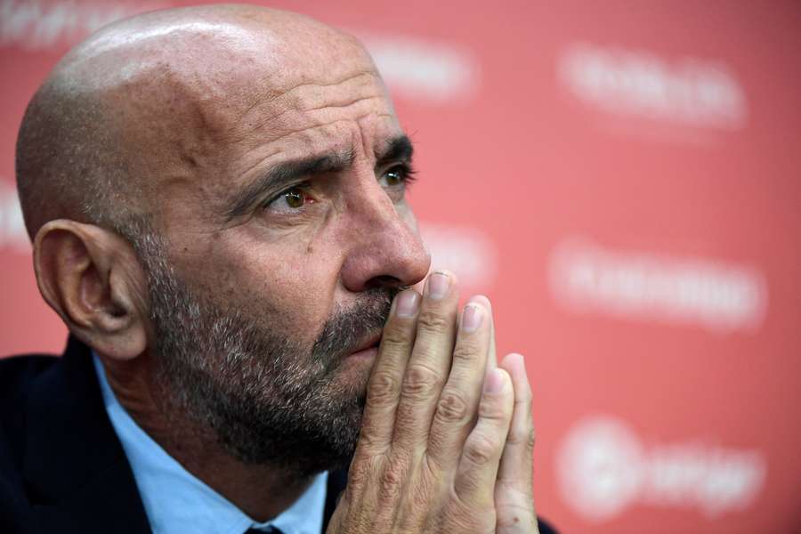 Monchi Monchi
