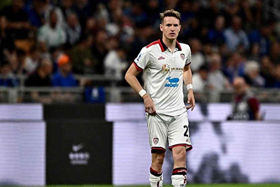 Záložník Jakub Jankto si bude v létě hledat nového zaměstnavatele