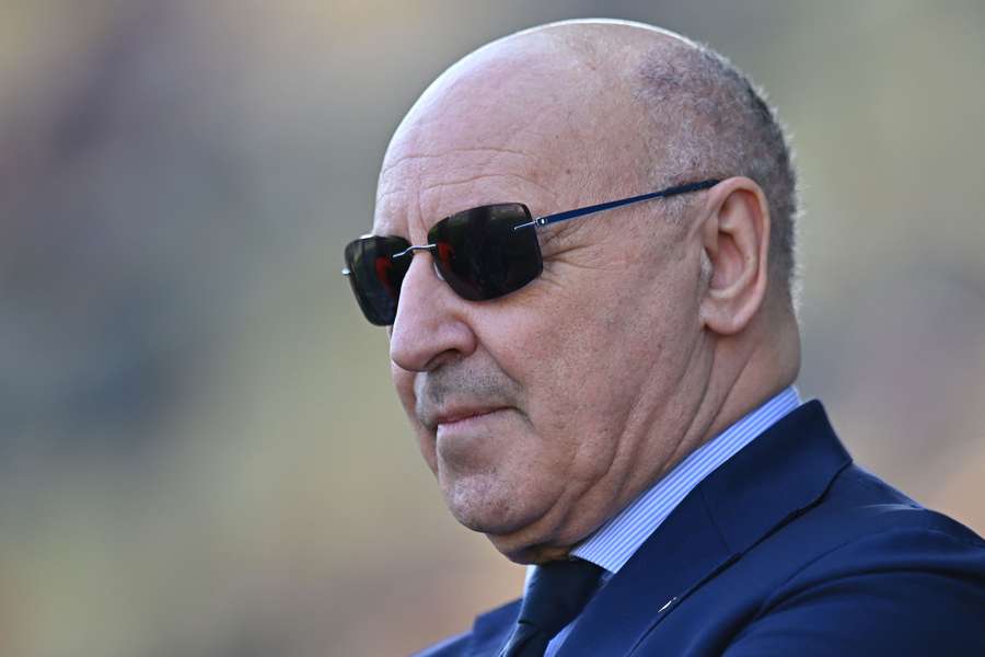 Giuseppe Marotta Giuseppe Marotta