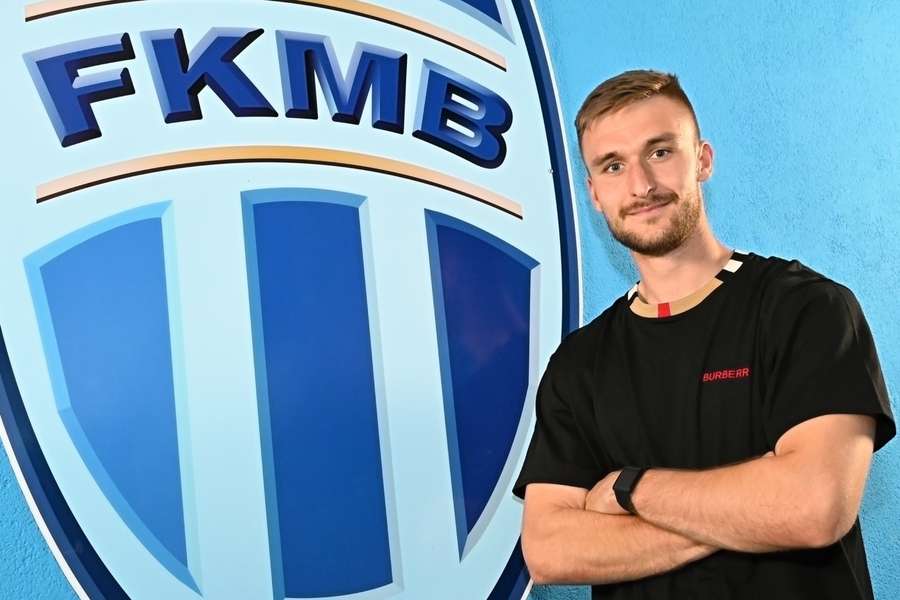 Trmal posílil fotbalisty Mladé Boleslavi.