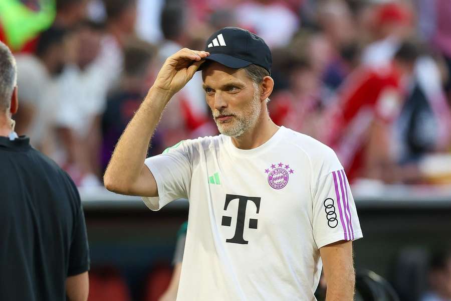 Thoma Tuchel fassungslos: "Das ist erschreckend"