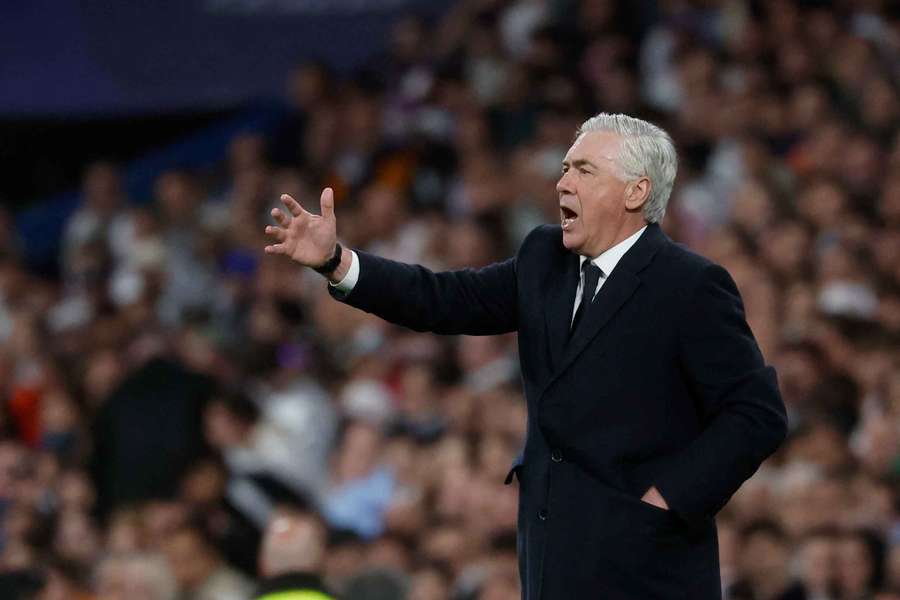 Carlo Ancelotti