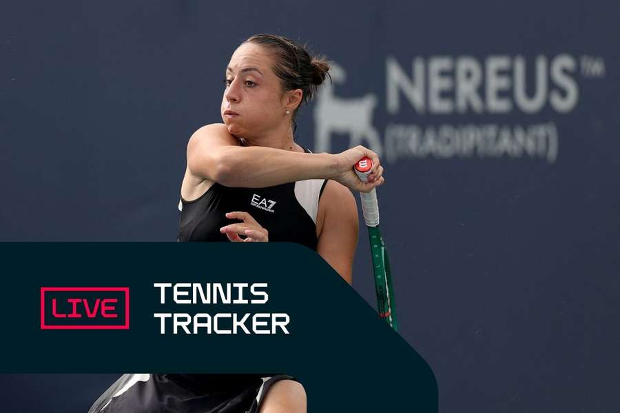 Tennis Tracker Tennis Tracker