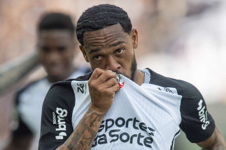 José Martínez já deixou o Corinthians José Martínez já deixou o Corinthians