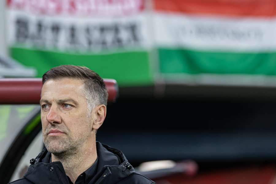 Mladen Krstajic ist nicht länger bulgarischer Nationaltrainer