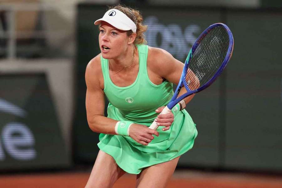 Tennis-Tracker: Alles zum ATP-Turnier in Stuttgart sowie Laura Siegemunds Auftritt in London Tennis-Tracker: Alles zum ATP-Turnier in Stuttgart sowie Laura Siegemunds Auftritt in London