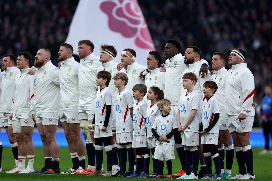 England are favourites to top Pool F England are favourites to top Pool F
