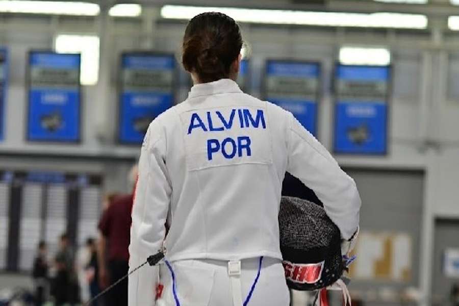 Maria Alvim Maria Alvim