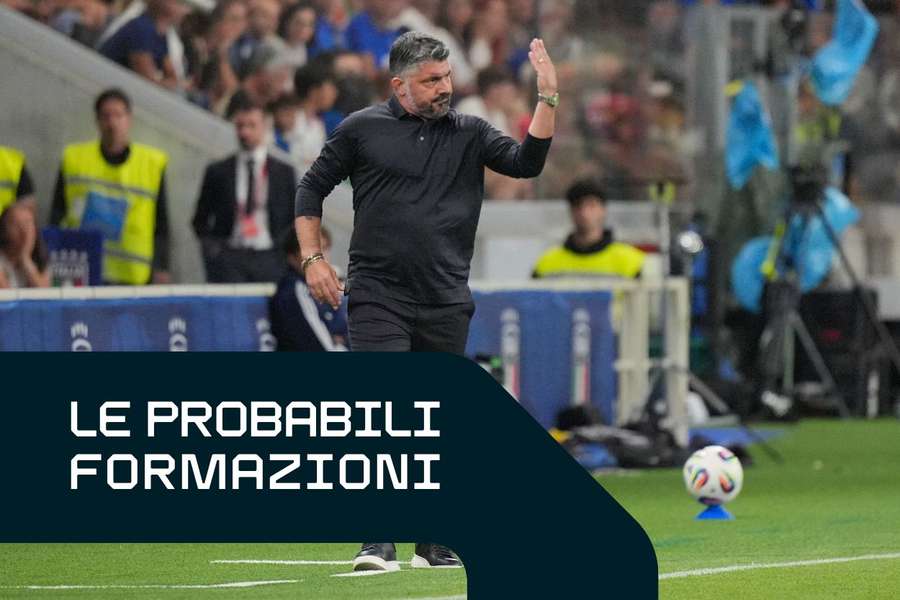 Gennaro Gattuso
