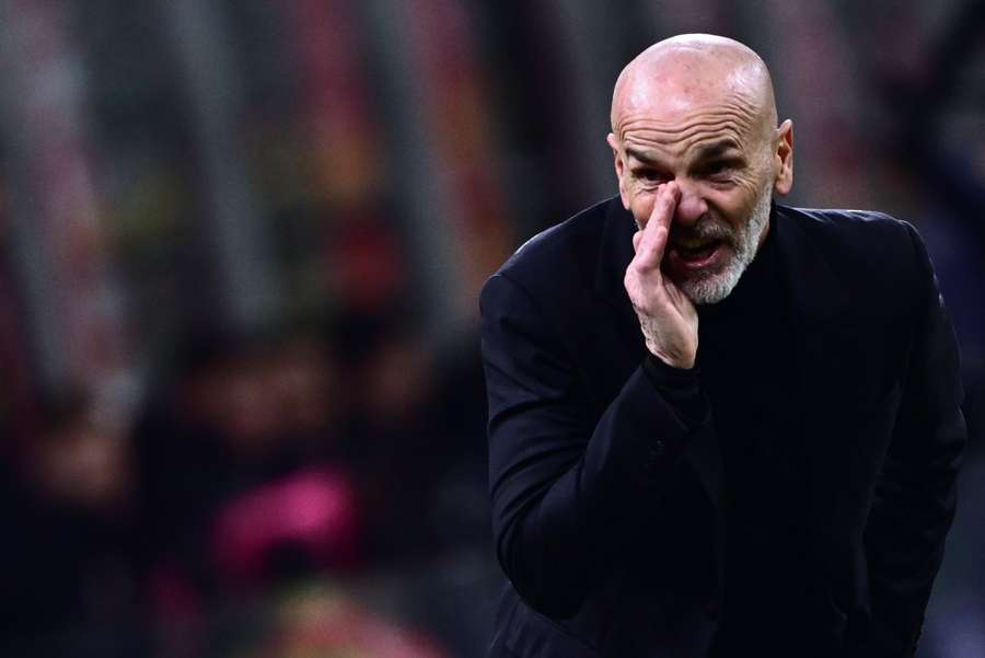 Stefano Pioli