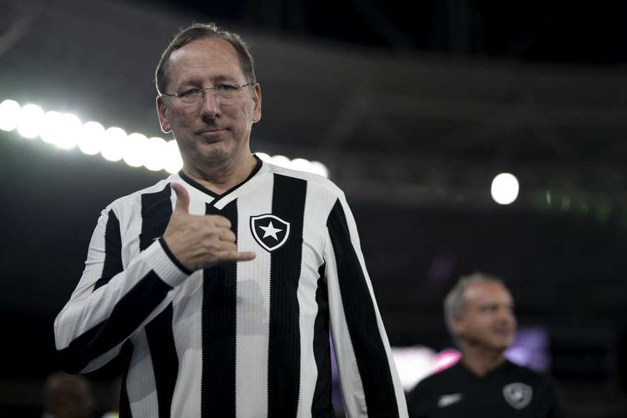 Botafogo está liberado para registrar novos jogadores