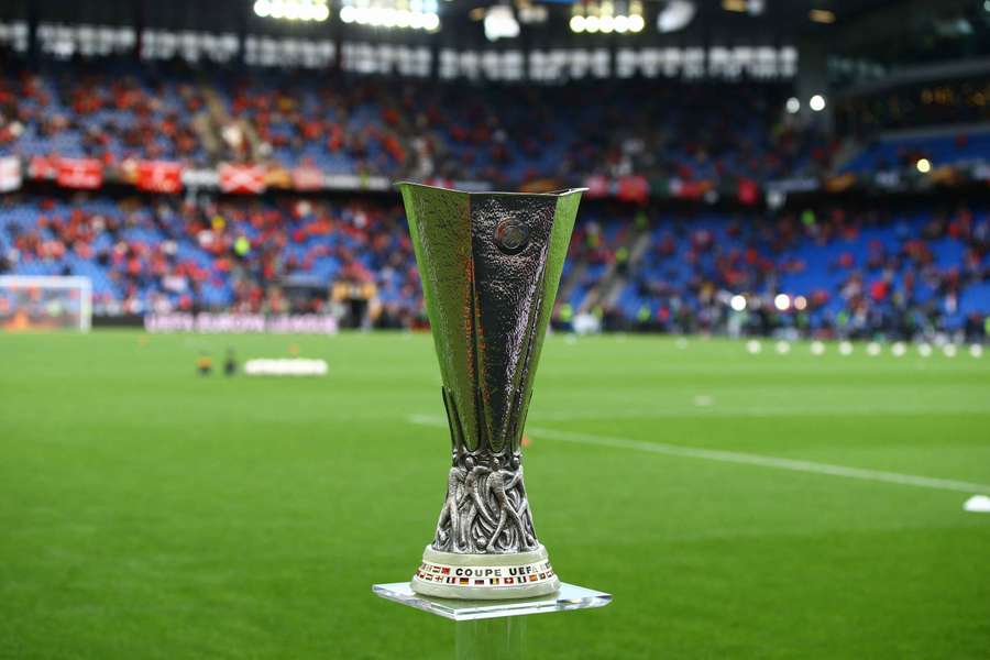 Programul meciurilor din Europa League