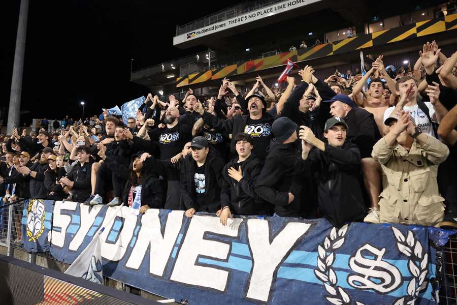 As the A-League reaches its climax, things are not so rosy off the pitch. As the A-League reaches its climax, things are not so rosy off the pitch.
