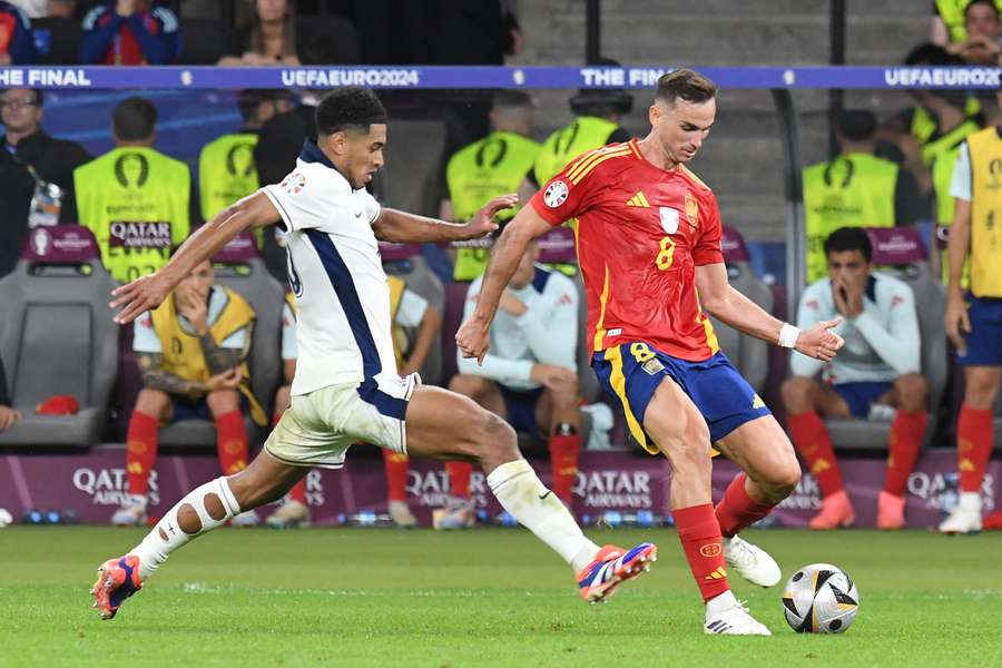 La RFEF la lía con las entradas del España-Inglaterra La RFEF la lía con las entradas del España-Inglaterra