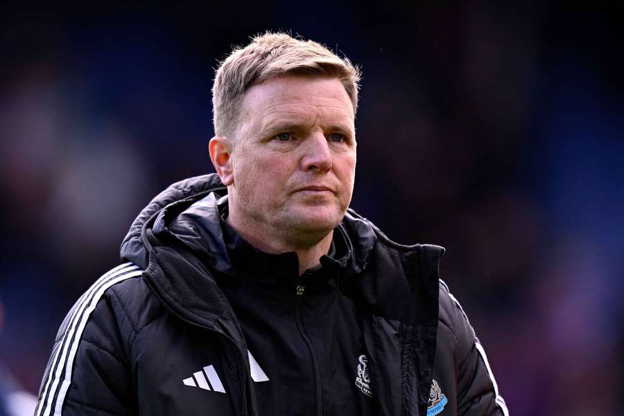 Newcastle continue to back Eddie Howe but will review managerial position