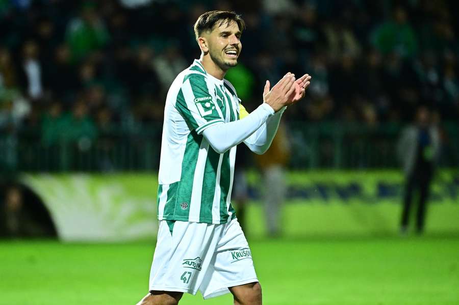 O výhře Bohemians rozhodl gólem Aleš Čermák. O výhře Bohemians rozhodl gólem Aleš Čermák.