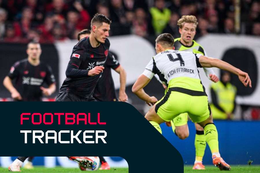 Schick on the ball Schick on the ball