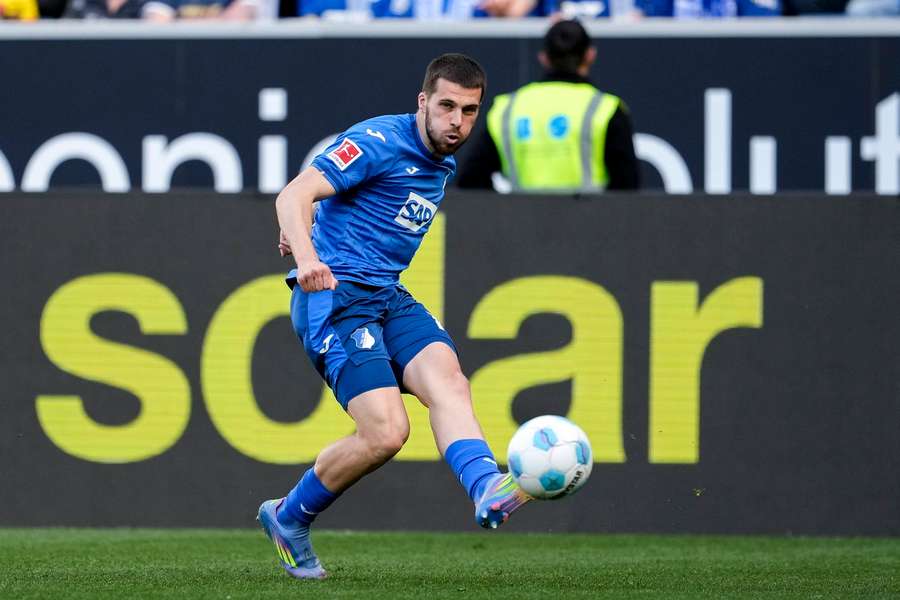 David Jurásek nejspíše bude hostovat v AEK Atény.