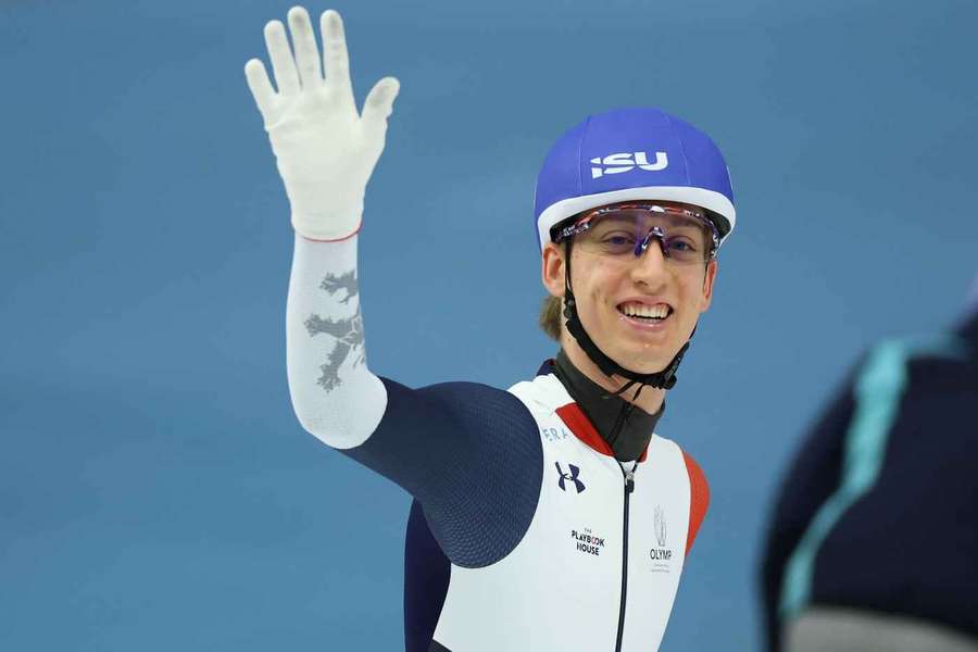 Česko se bude spoléhat na medailový přínos Metoděje Jílka.