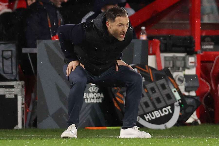 Tedesco fliegt trotz Sieg mit Fener aus der Europa League