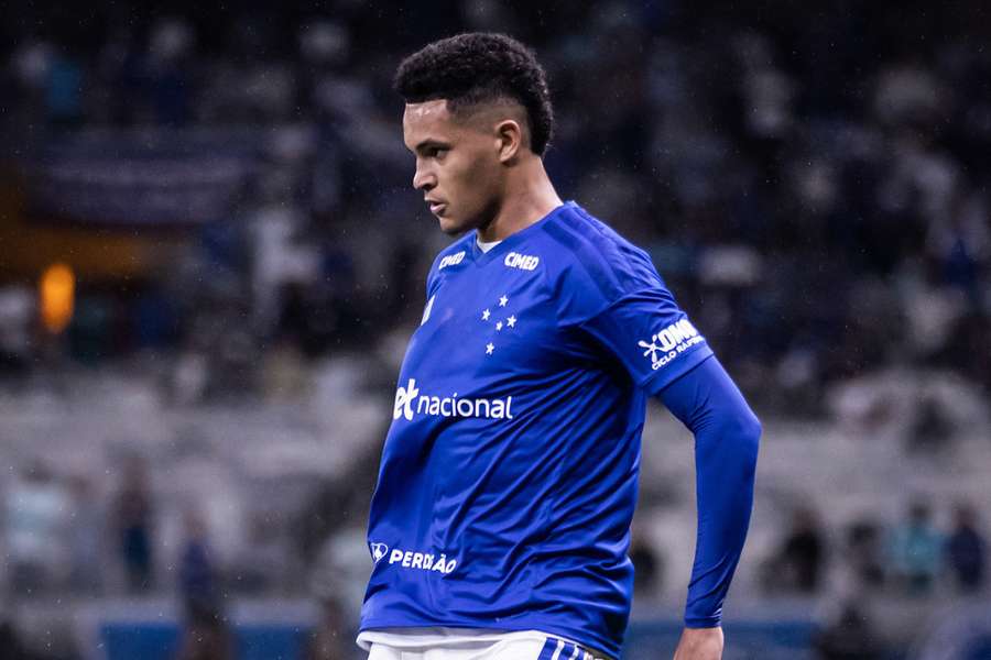 Kauã Prates vai para a Alemanha no segundo semestre