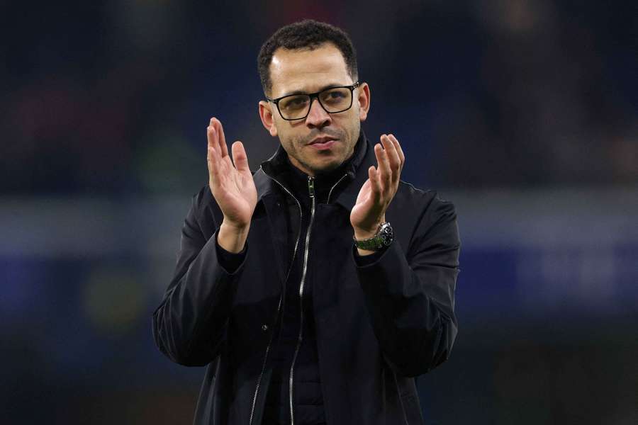 Neville not "shocked" by Chelsea sacking Rosenior: It's not a reflection on Liam at all! Neville not "shocked" by Chelsea sacking Rosenior: It's not a reflection on Liam at all!