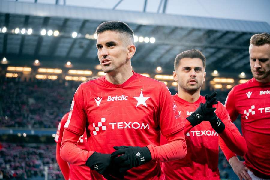 Czeka nas emocjonujący weekend z Betclic 1. Ligą. Rekordowy mecz w Chorzowie, lider gra z ostatnią drużyną