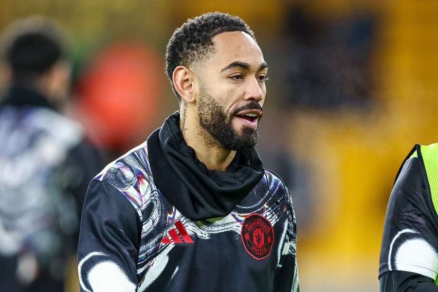 Parker explains bigger worry about Man Utd's Cunha as he compares him to Park Ji-sung
