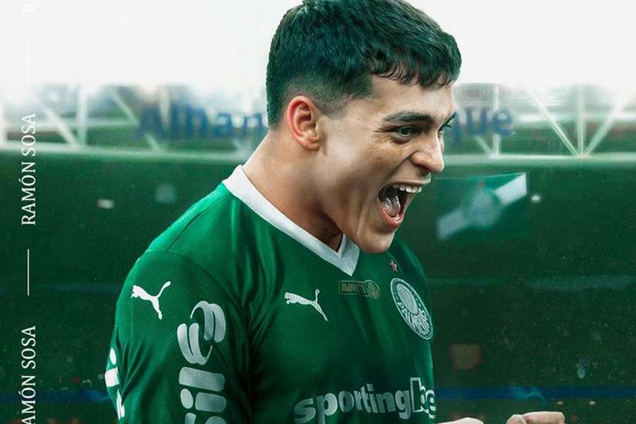 DONE DEAL: Palmeiras sign outright Nottingham Forest winger Sosa