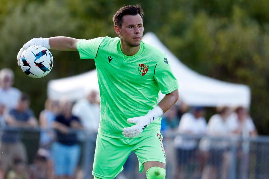  ÖFB-Keeper Heinz Lindner auf dem Weg der Besserung nach Tumorerkrankung