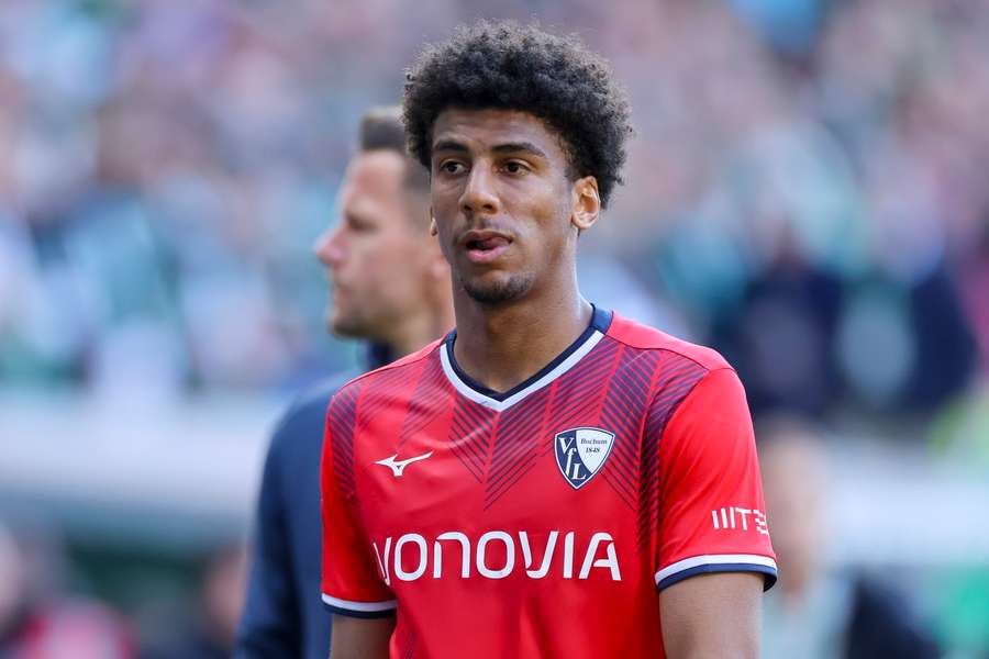 Bochum-Profi Bernardo Bochum-Profi Bernardo