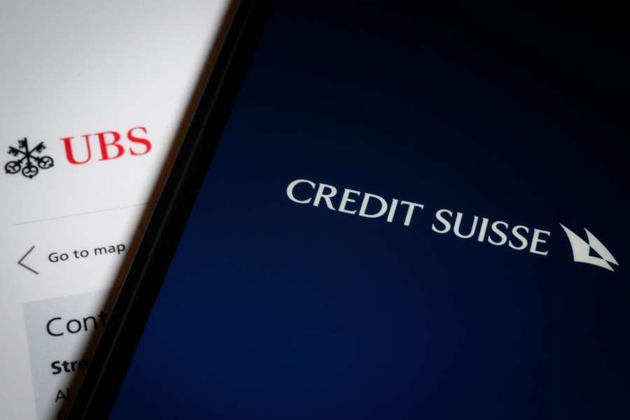 Con Credit Suisse en fuera de juego, el mundo del deporte teme por sus finanzas