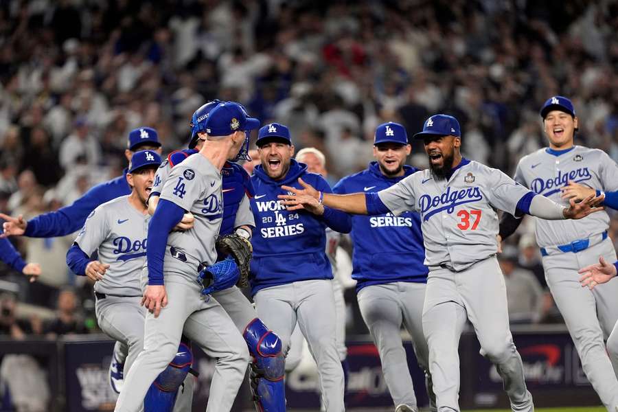 Dodgers