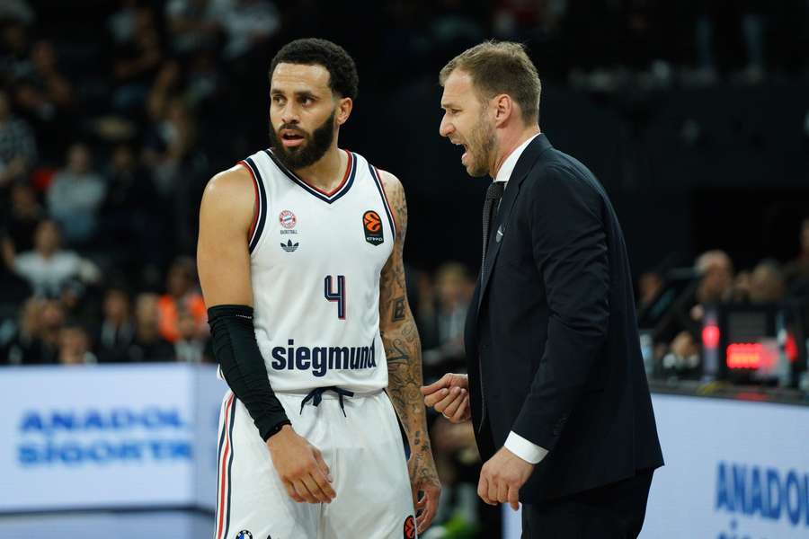 Duane Washington bei Anton Gavel Duane Washington bei Anton Gavel