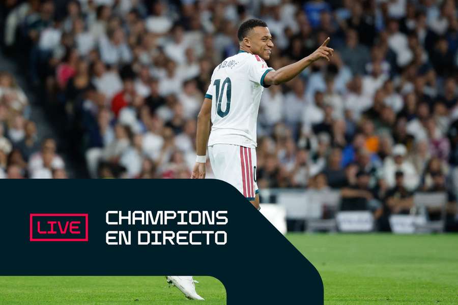 Sigue los partidos de los españoles con sus goles