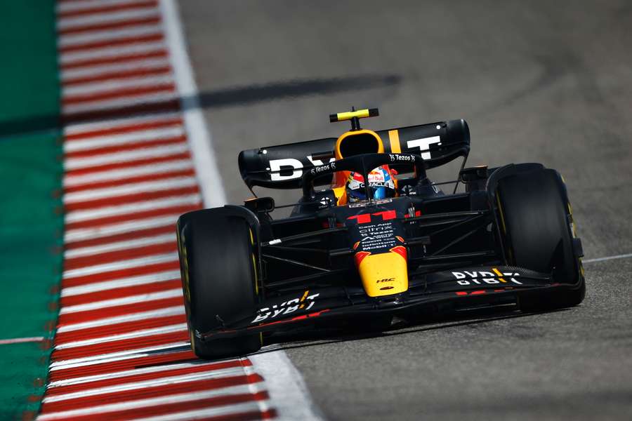 Verstappen venceu pela 13.ª vez em 2022