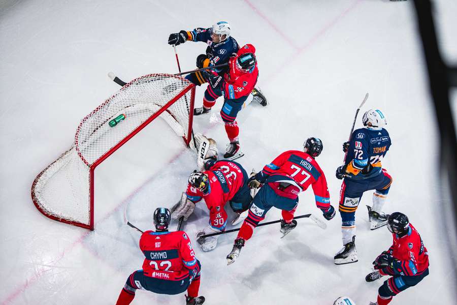 O ULLH je stále větší zájem.