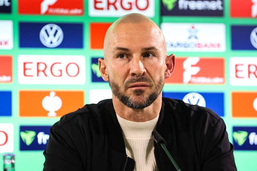Antrenorul lui Hoffenheim ar putea fi demis