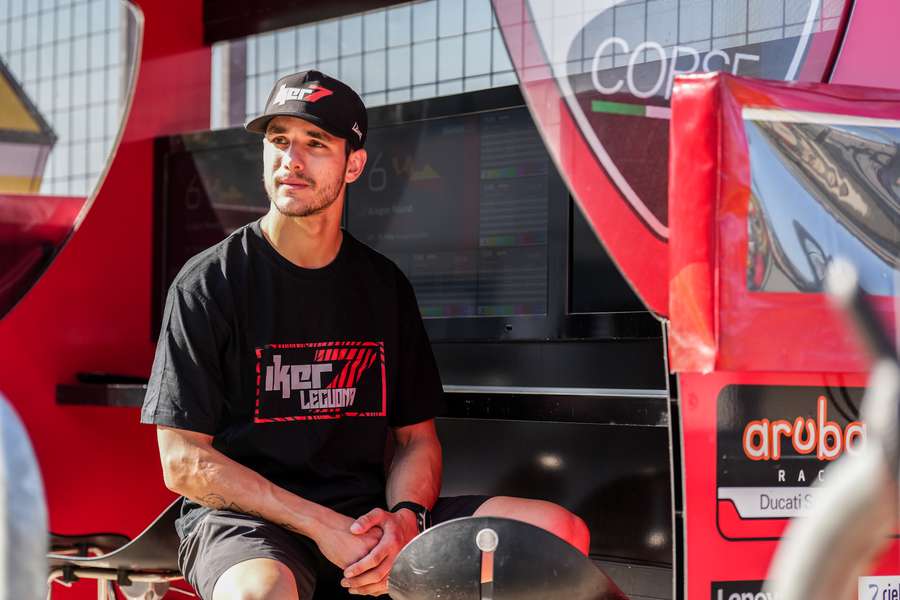 Lecuona vai estar na Hungria