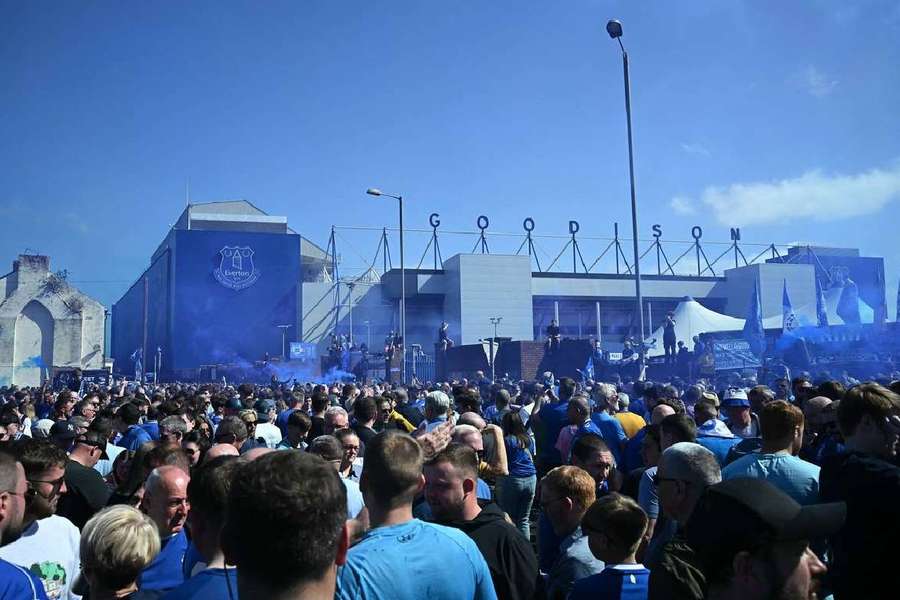Goodison Park