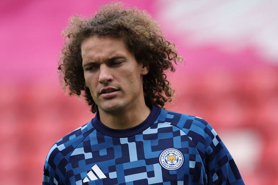 Wout Faes Leaves Leicester for UAE Side Shabab Al Ahli Wout Faes Leaves Leicester for UAE Side Shabab Al Ahli