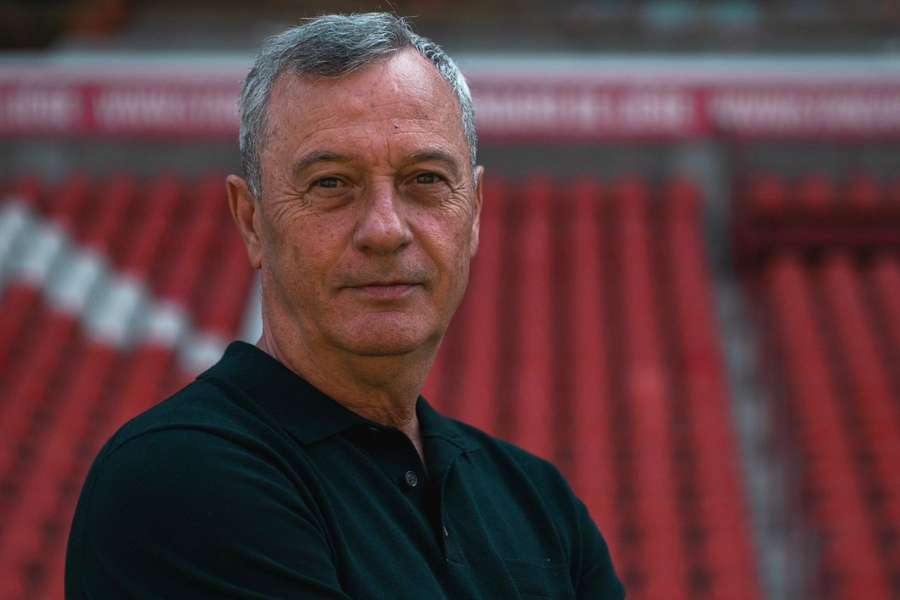 Mircea Rednic