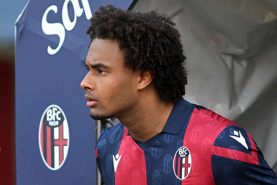 Joshua Zirkzee, aproape de transferul la AC Milan