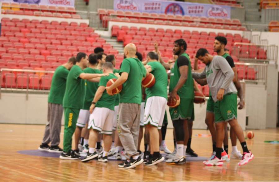 Copa do Mundo de Basquete: onde assistir, tabela, datas e horários