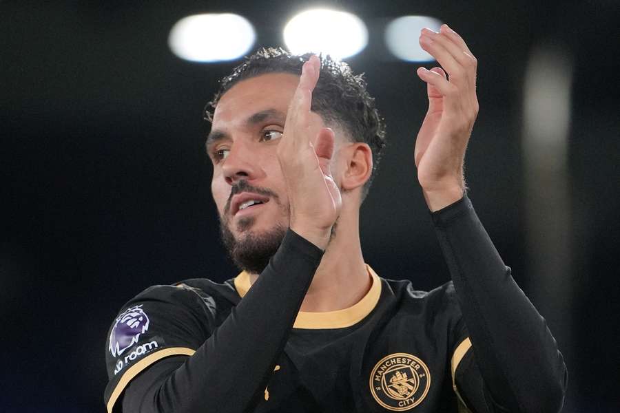 Cherki scored twice against Palace Cherki scored twice against Palace