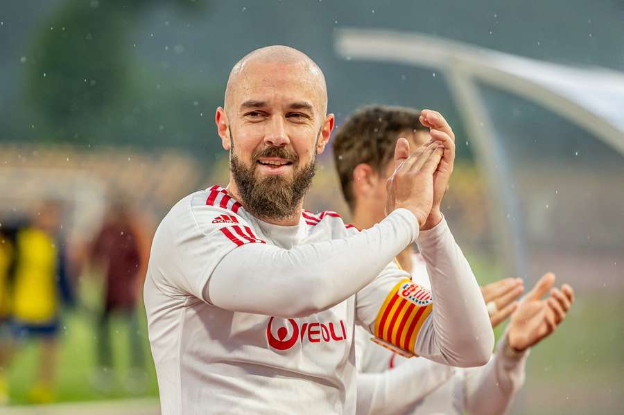 Willwéber smeroval na listinu strelcov.